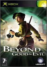 Beyond Good & Evil