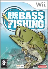 Big Catch: Bass Fishing