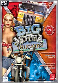 Big Mutha Truckers (PC)