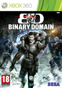 Binary Domain X360