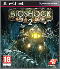 BioShock 2 PS3