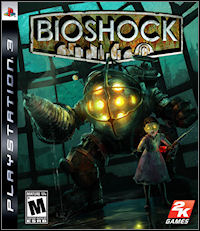 BioShock PS3