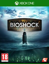 BioShock: The Collection - WymieńGry.pl