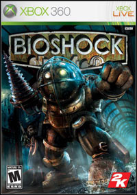 BioShock X360