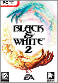 Black & White 2 (PC)