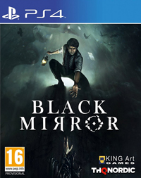 Black Mirror PS4