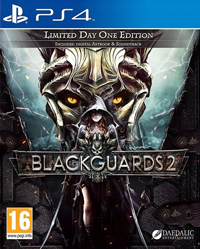 Blackguards 2: Limited Day One Edition