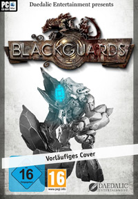 Blackguards (PC)