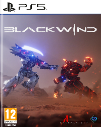 Blackwind PS5