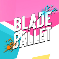 Blade Ballet