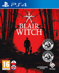 Blair Witch - WymieńGry.pl
