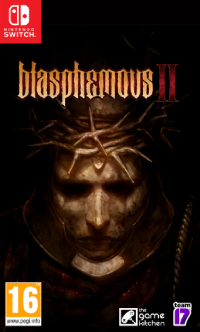 Blasphemous II - WymieńGry.pl