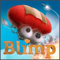 Blimp: The Flying Adventures
