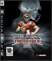 Blitz: The League II PS3