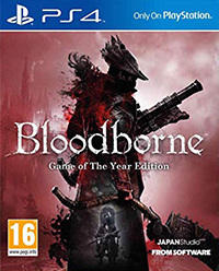 Bloodborne: Game of the Year Edition - WymieńGry.pl