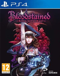 Bloodstained: Ritual of the Night - WymieńGry.pl