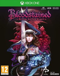 Bloodstained: Ritual of the Night XONE
