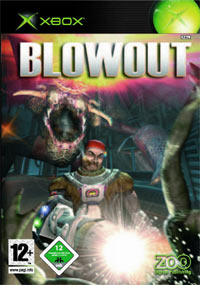 BlowOut: Military Fighting Unit