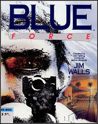 Blue Force PC