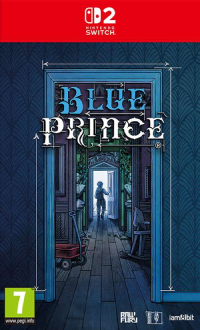 Blue Prince