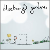 Blueberry Garden