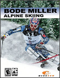 Bode Miller Alpine Skiing