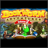 Bookworm Adventures - Volume 2