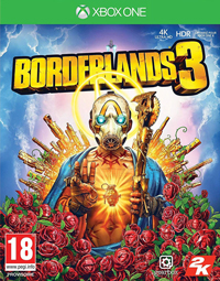 Borderlands 3 XONE