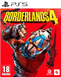 Borderlands 4 - WymieńGry.pl