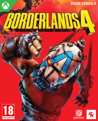 Borderlands 4 - WymieńGry.pl