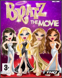Bratz: The Movie