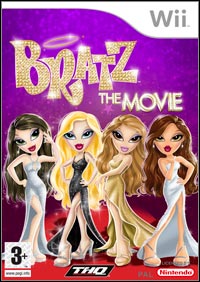 Bratz: The Movie