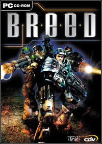 Breed (PC)