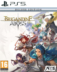 Brigandine Abyss: Deluxe Edition