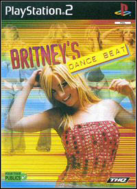 Britney's Dance Beat