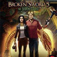 Broken Sword 5: Klątwa Węża