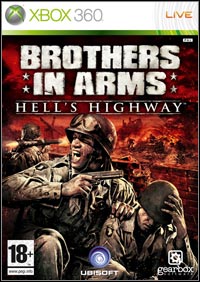 Brothers in Arms: Hell's Highway (X360)