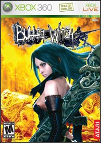 Bullet Witch - WymieńGry.pl