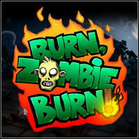 Burn, Zombie, Burn!