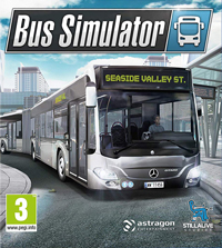 Bus Simulator - WymieńGry.pl