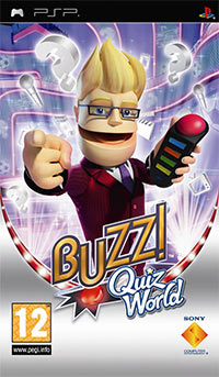 Buzz! Świat Quizów