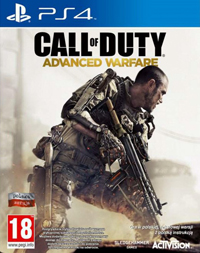 Call of Duty: Advanced Warfare - WymieńGry.pl