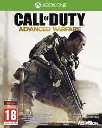 Call of Duty: Advanced Warfare XONE