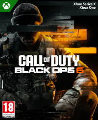 Call of Duty: Black Ops 6 XSX