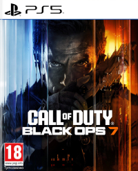 Call of Duty: Black Ops 7