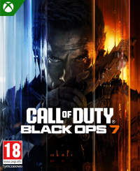 Call of Duty: Black Ops 7 XSX