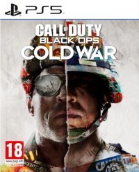 Call of Duty: Black Ops - Cold War (PS5)