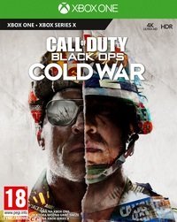 Call of Duty: Black Ops - Cold War XONE