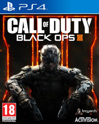 Call of Duty: Black Ops III - WymieńGry.pl