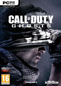 Call of Duty: Ghosts PC
